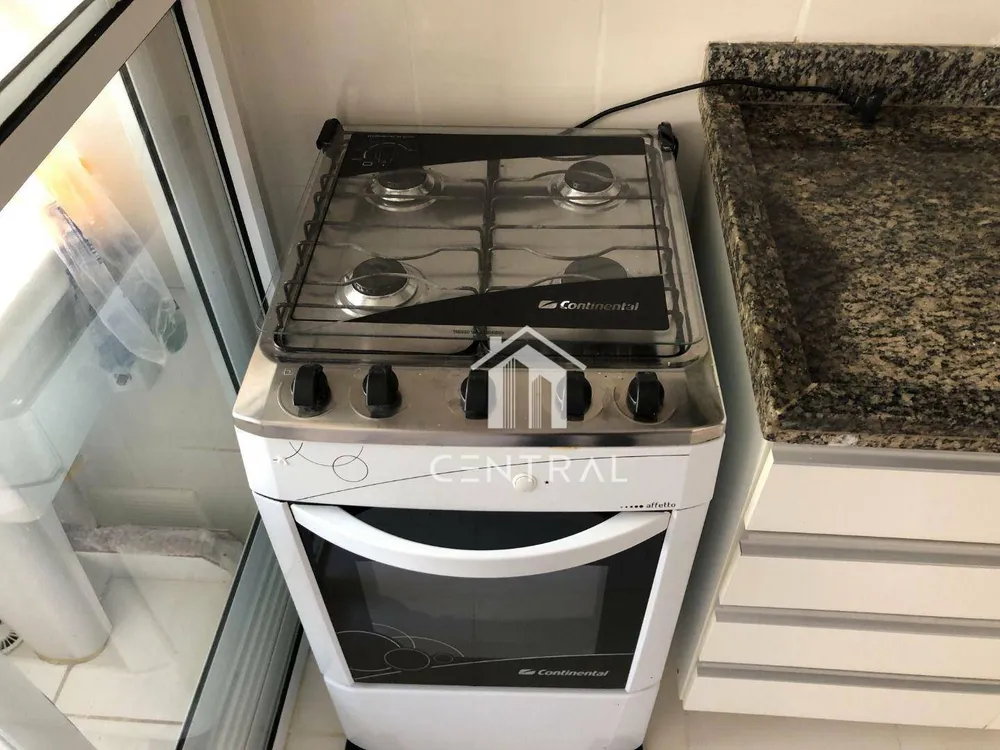 Apartamento, 2 quartos, 58 m² - Foto 6