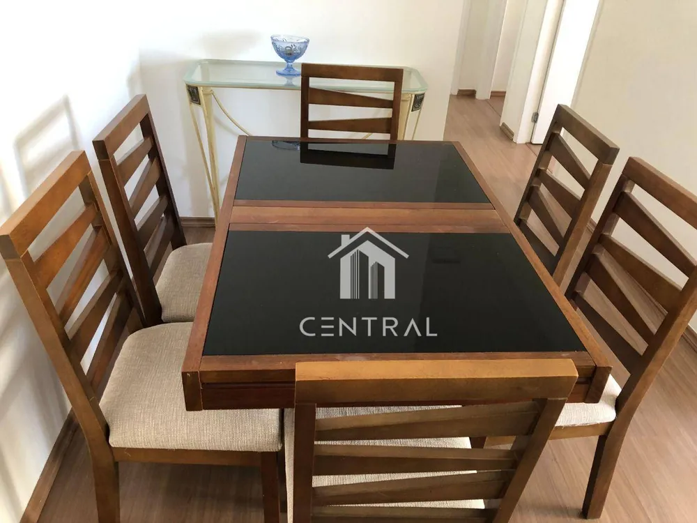 Apartamento, 2 quartos, 58 m² - Foto 3