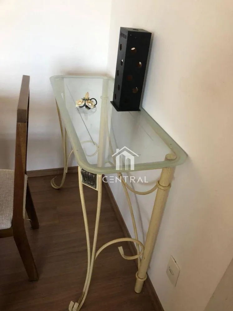 Apartamento, 2 quartos, 58 m² - Foto 4