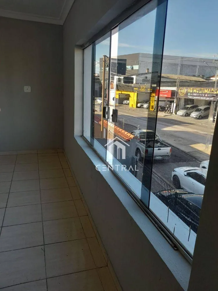 Sobrado, 5 quartos, 100 m² - Foto 7
