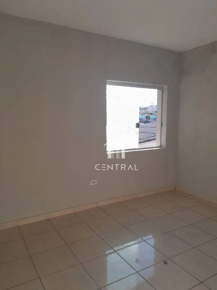 Sobrado, 5 quartos, 100 m² - Foto 2