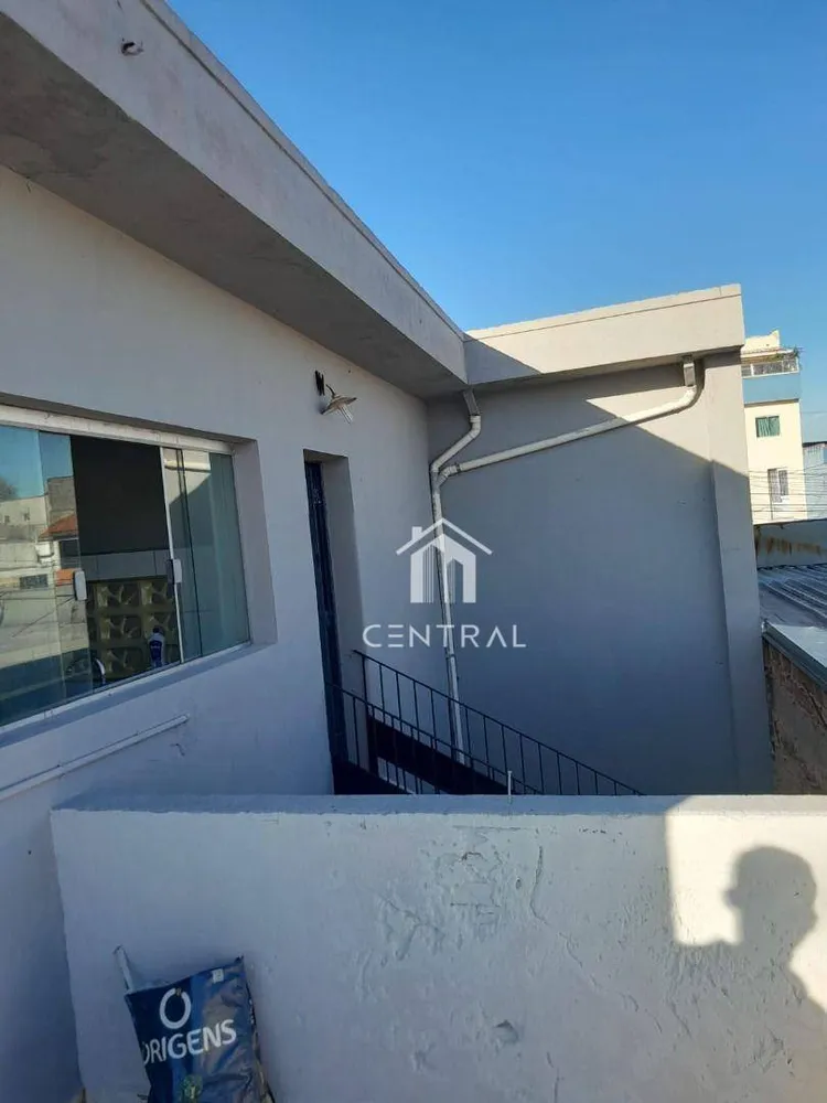 Sobrado, 5 quartos, 100 m² - Foto 4