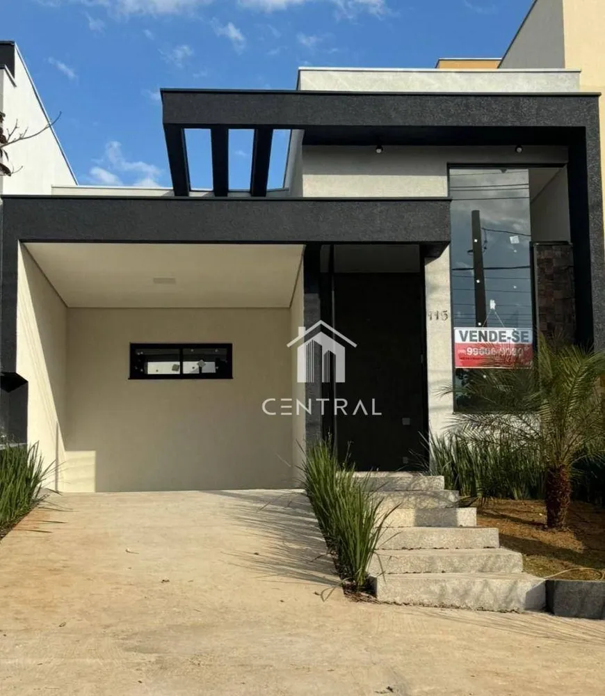 Casa de Condomínio, 3 quartos - Foto 7