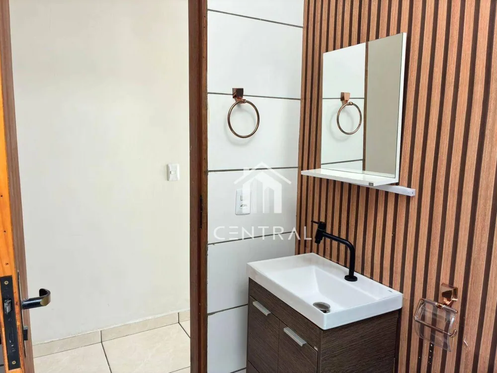 Casa, 2 quartos, 53 m² - Foto 4