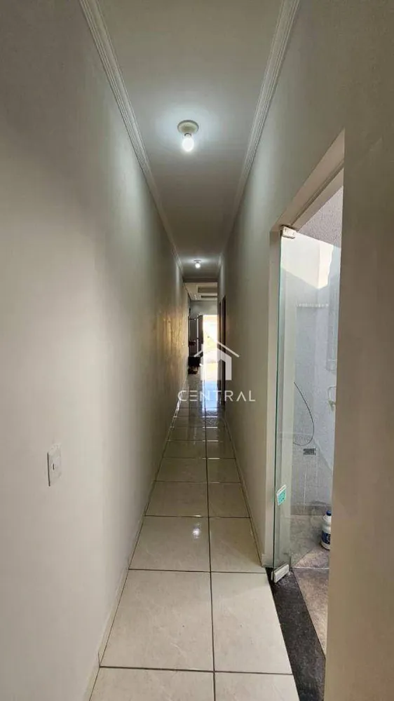 Casa, 2 quartos, 53 m² - Foto 1