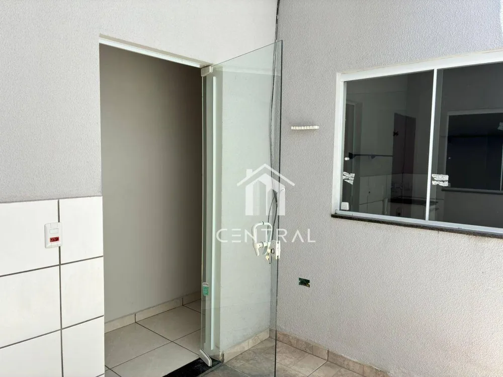 Casa, 2 quartos, 53 m² - Foto 5