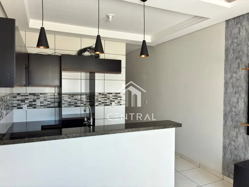 Casa, 2 quartos, 53 m² - Foto 6