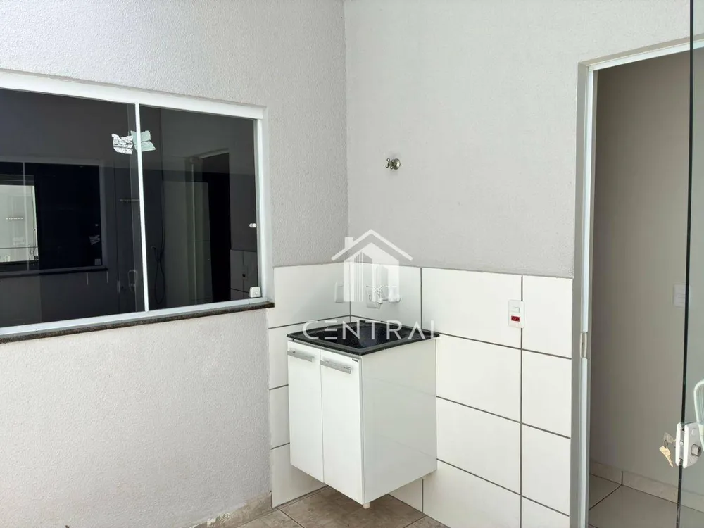 Casa, 2 quartos, 53 m² - Foto 8