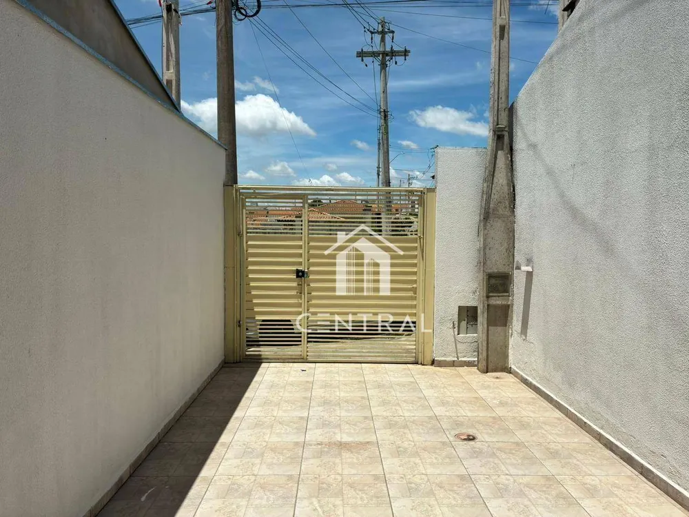 Casa, 2 quartos, 53 m² - Foto 2