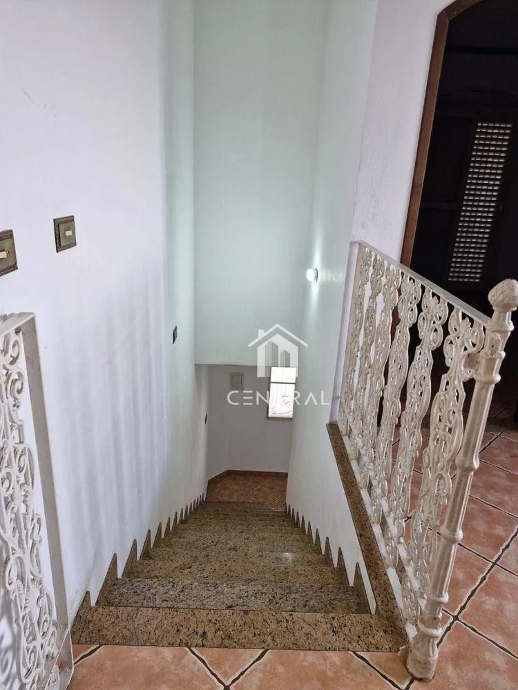 Sobrado, 3 quartos, 183 m² - Foto 6