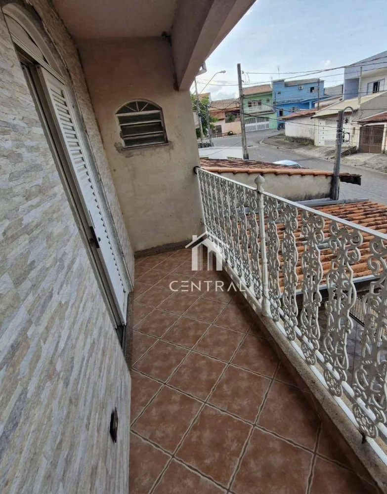Sobrado, 3 quartos, 183 m² - Foto 8