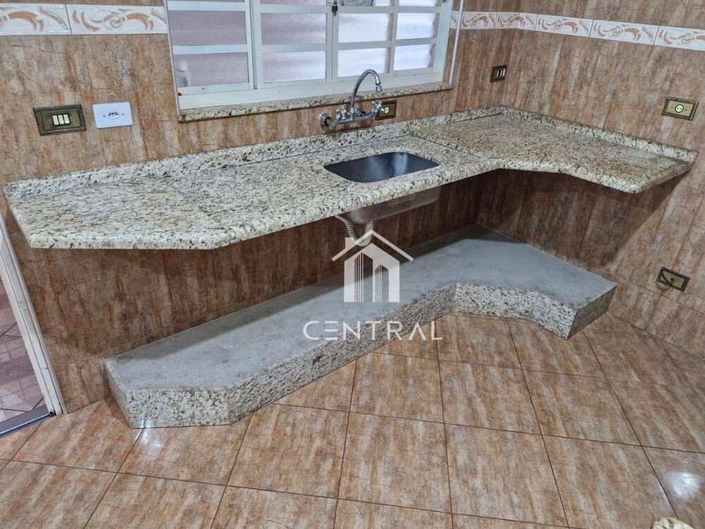 Sobrado, 3 quartos, 183 m² - Foto 4