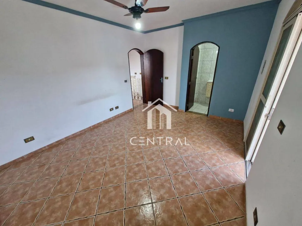 Sobrado, 3 quartos, 183 m² - Foto 6
