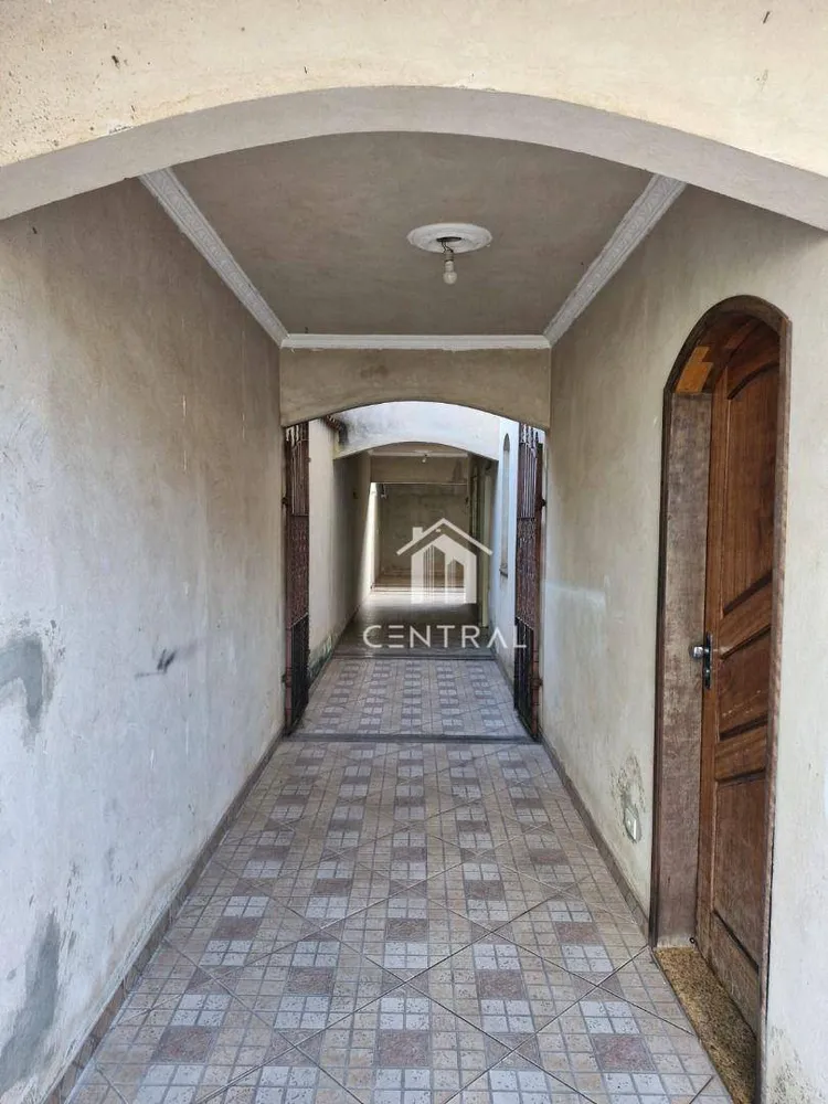 Sobrado, 3 quartos, 183 m² - Foto 7