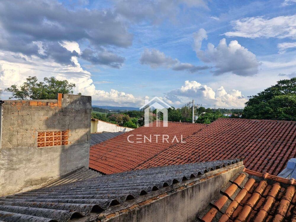 Sobrado, 3 quartos, 183 m² - Foto 2