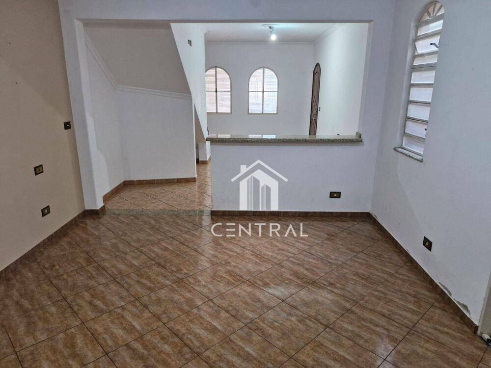 Sobrado, 3 quartos, 183 m² - Foto 3