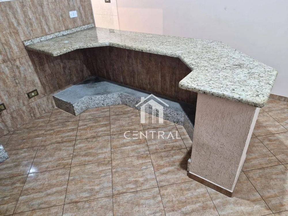 Sobrado, 3 quartos, 183 m² - Foto 4