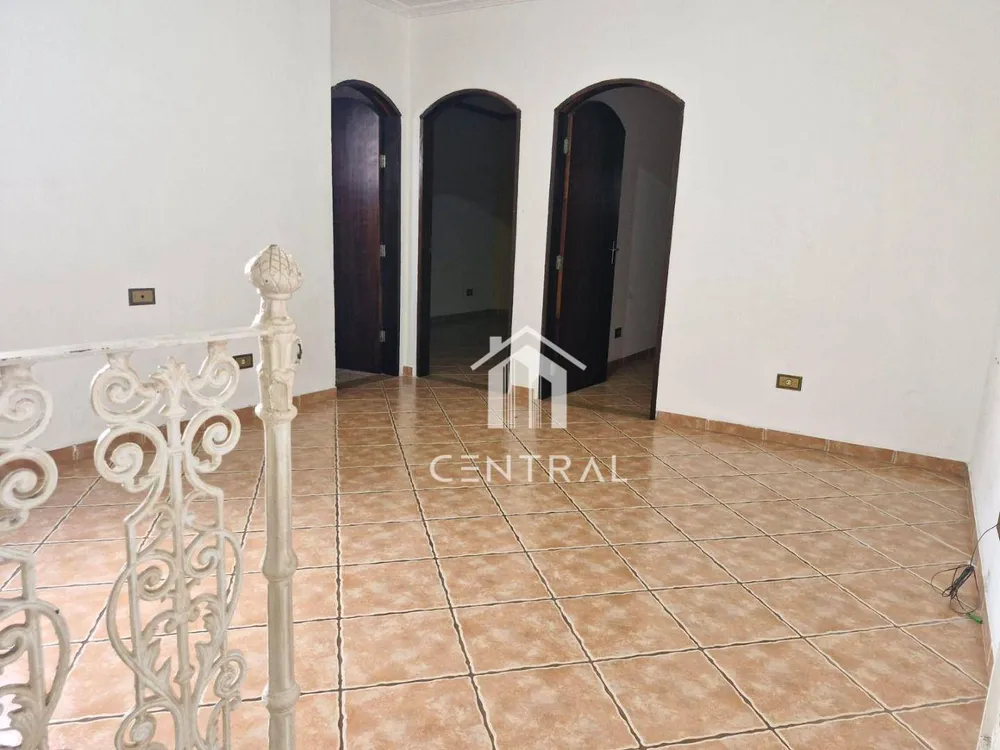 Sobrado, 3 quartos, 183 m² - Foto 12