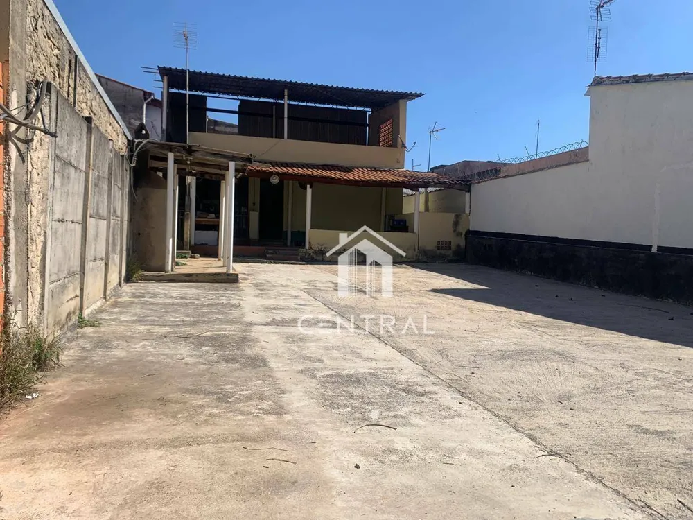 Casa, 2 quartos, 109 m² - Foto 1
