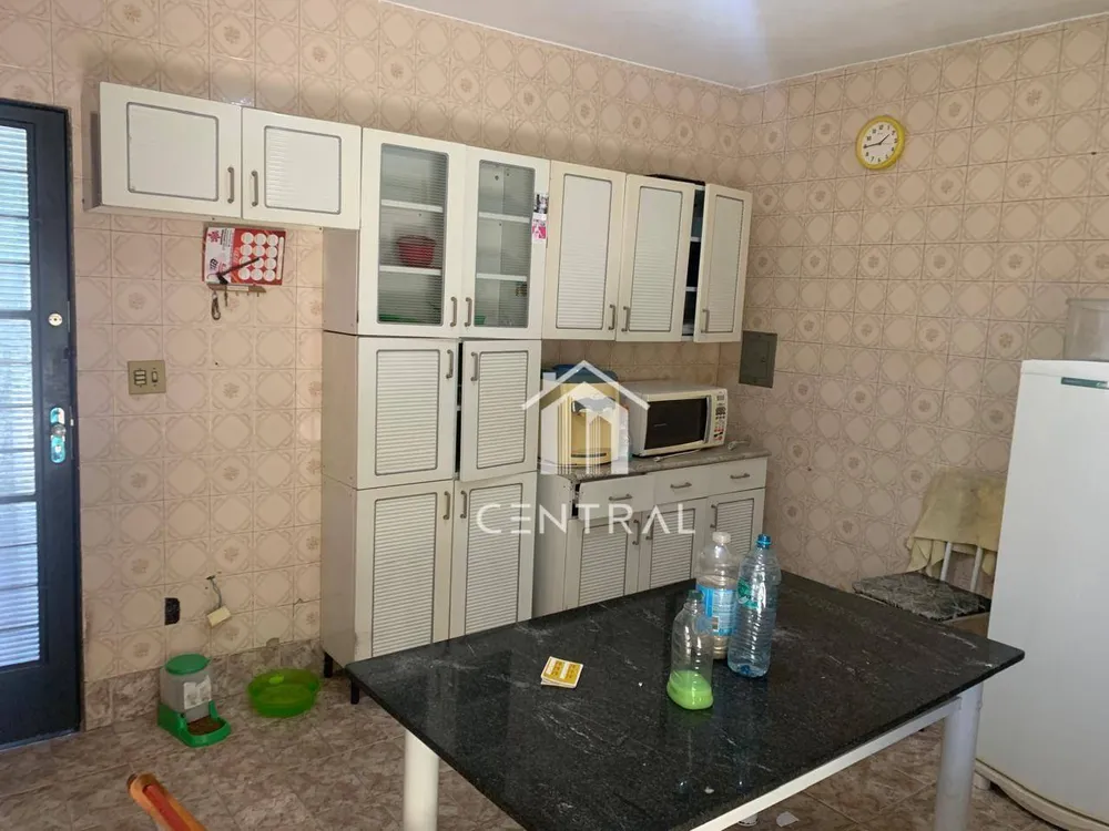 Casa, 2 quartos, 109 m² - Foto 3