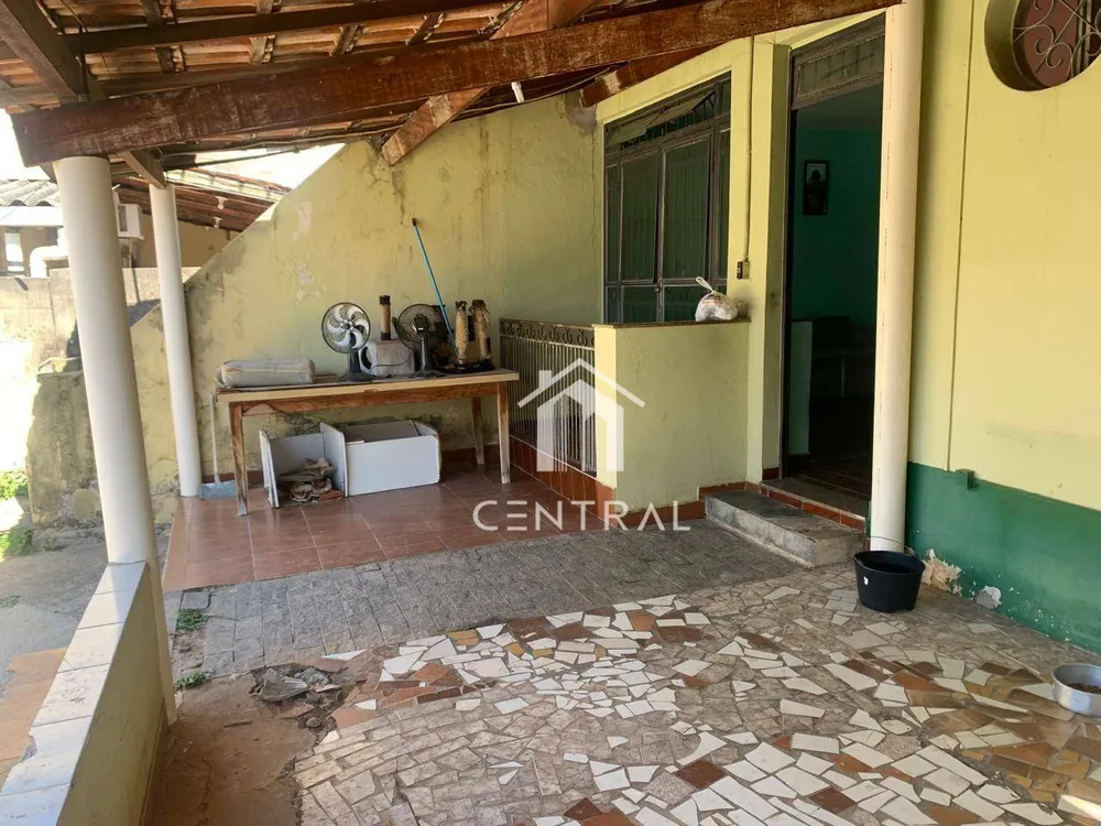 Casa, 2 quartos, 109 m² - Foto 8
