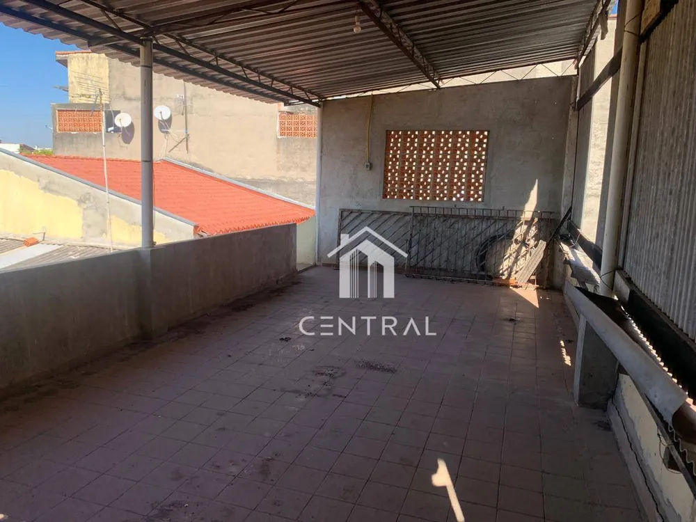 Casa, 2 quartos, 109 m² - Foto 12
