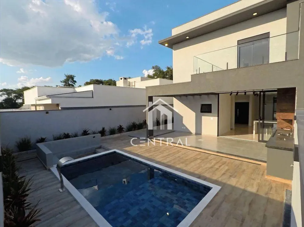 Sobrado, 3 quartos, 180 m² - Foto 9
