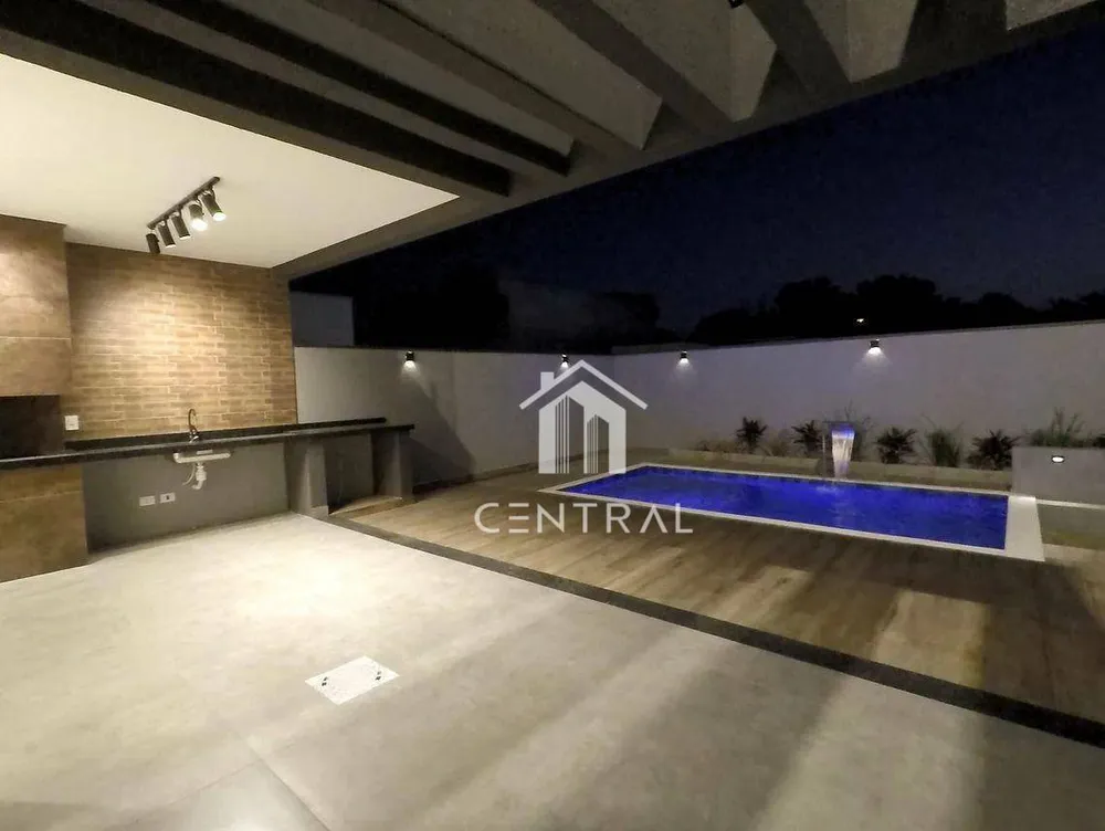 Sobrado, 3 quartos, 180 m² - Foto 3