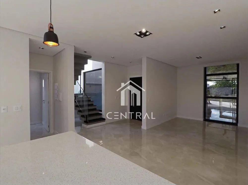 Sobrado, 3 quartos, 180 m² - Foto 2