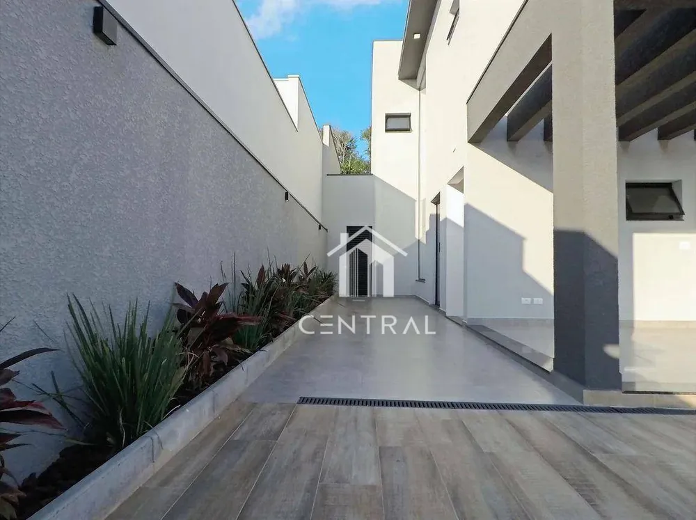 Sobrado, 3 quartos, 180 m² - Foto 10