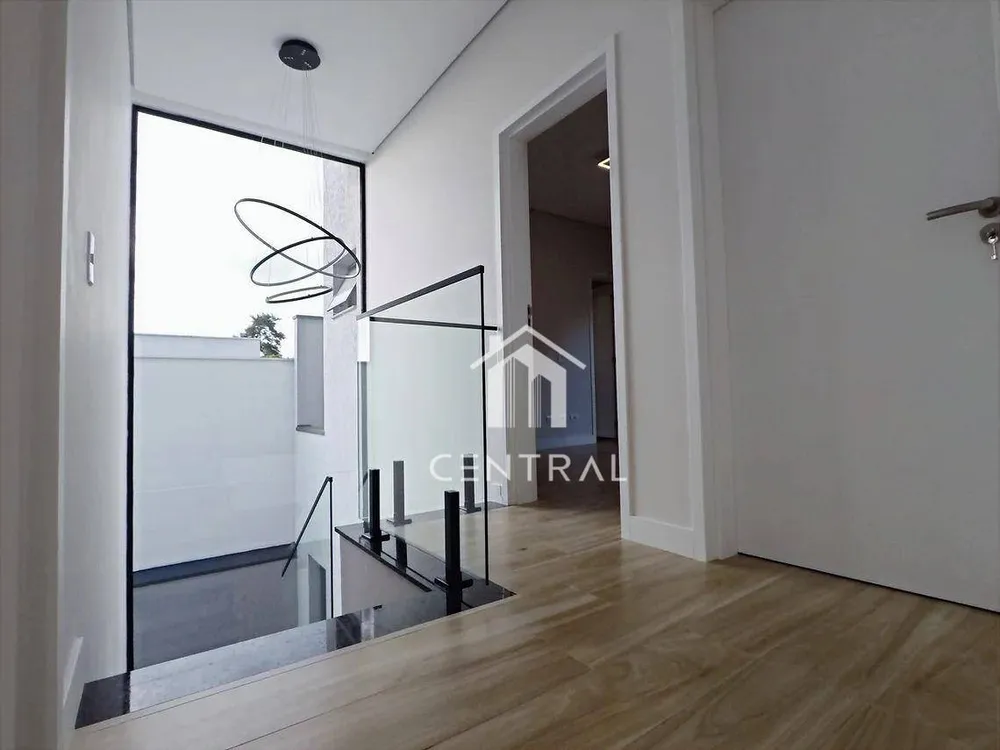 Sobrado, 3 quartos, 180 m² - Foto 5