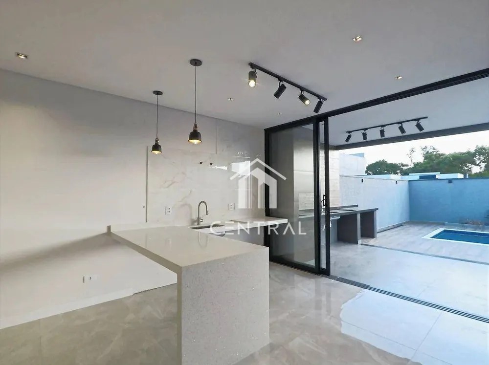 Sobrado, 3 quartos, 180 m² - Foto 6