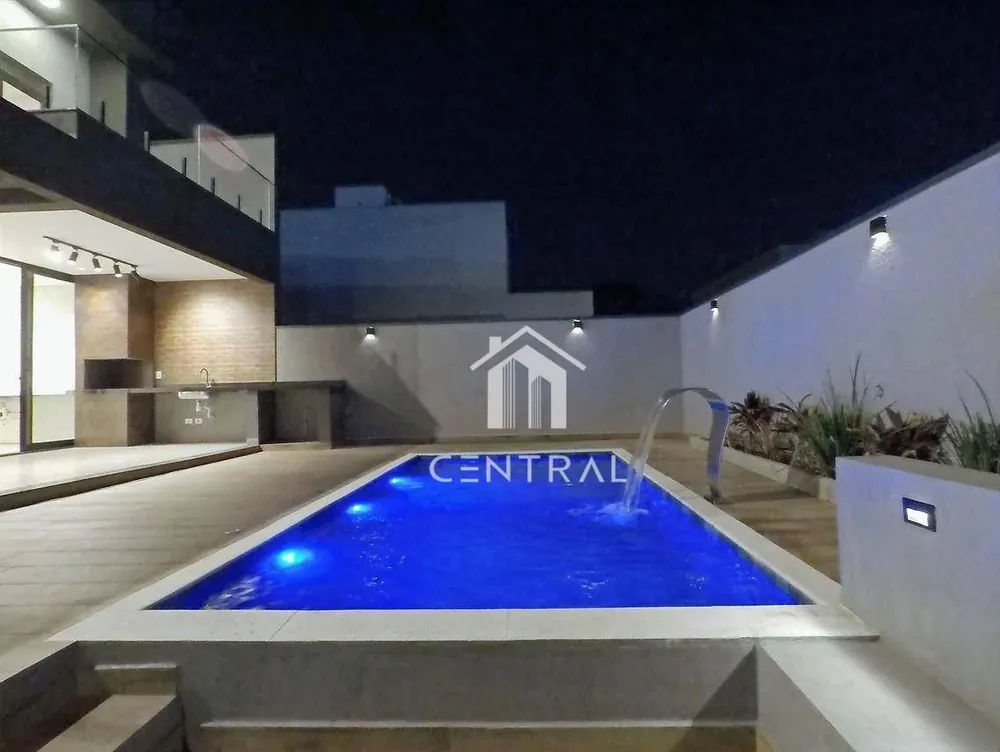 Sobrado, 3 quartos, 180 m² - Foto 11