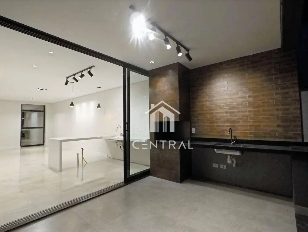 Sobrado, 3 quartos, 180 m² - Foto 8