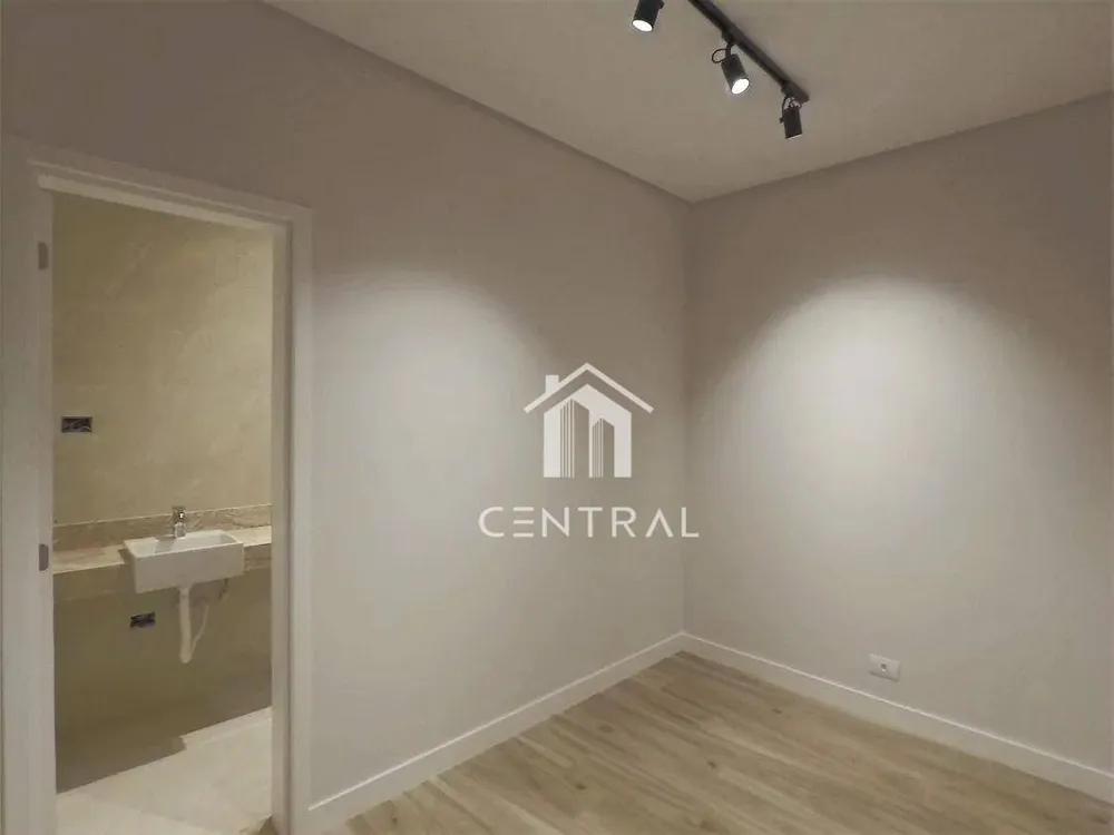 Sobrado, 3 quartos, 180 m² - Foto 1