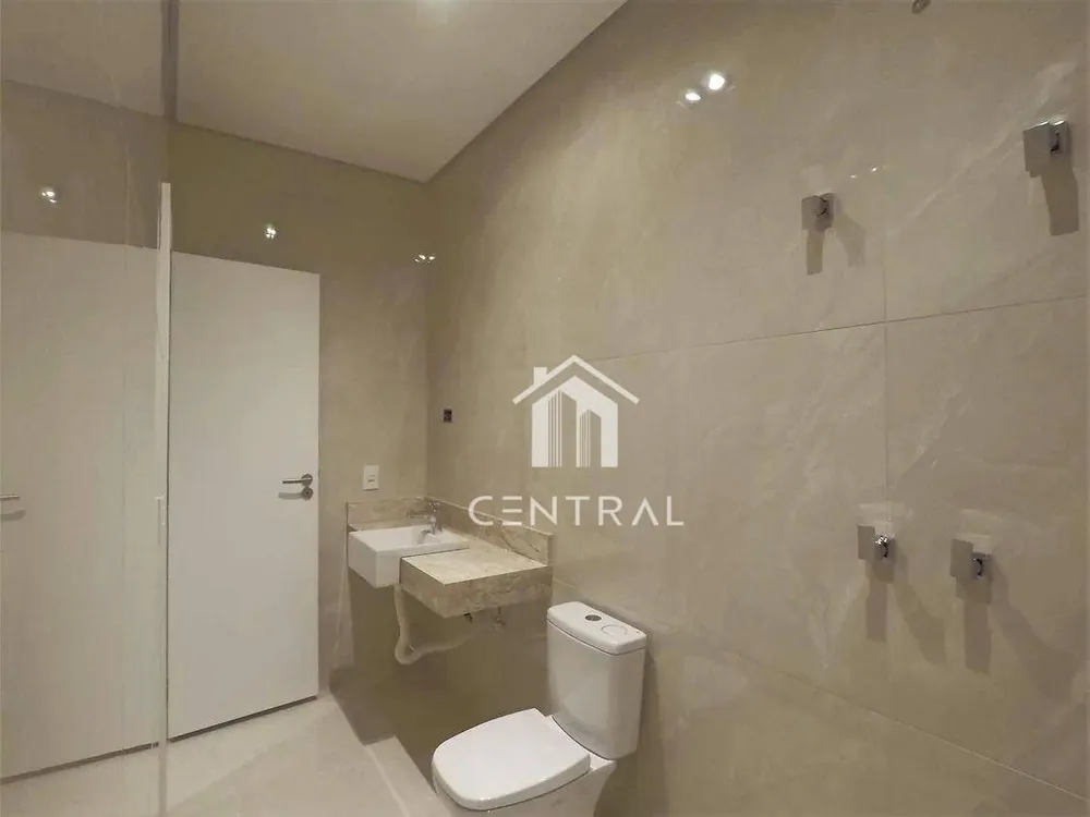 Sobrado, 3 quartos, 180 m² - Foto 12