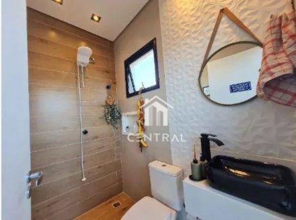 Casa de Condomínio à venda com 3 quartos, 226m² - Foto 3
