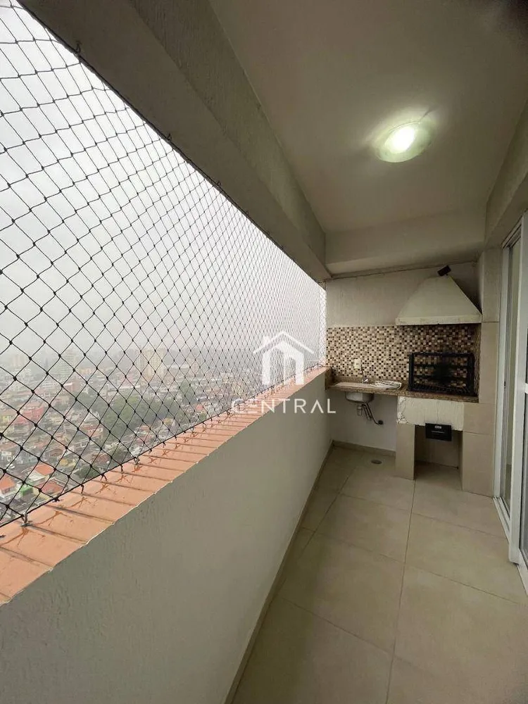 Apartamento, 3 quartos, 71 m² - Foto 16
