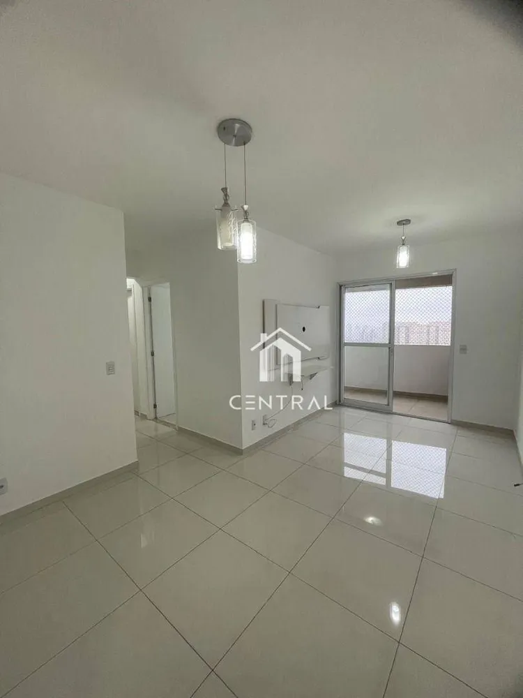 Apartamento, 3 quartos, 71 m² - Foto 3