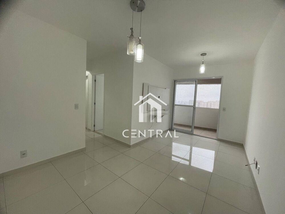 Apartamento, 3 quartos, 71 m² - Foto 1