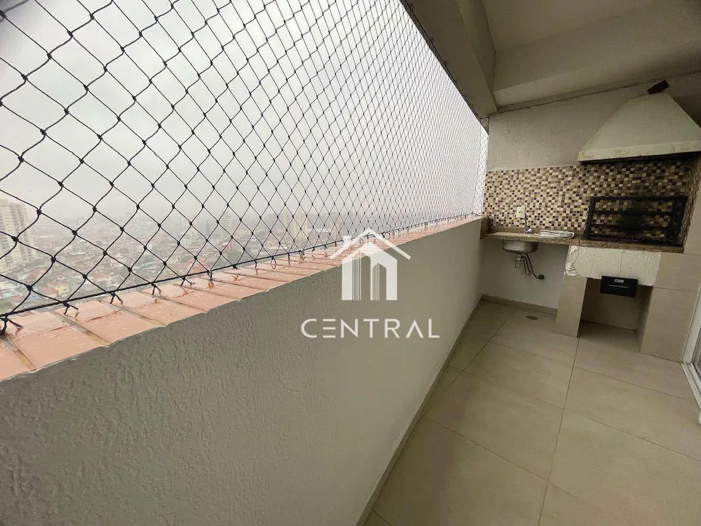 Apartamento, 3 quartos, 71 m² - Foto 2