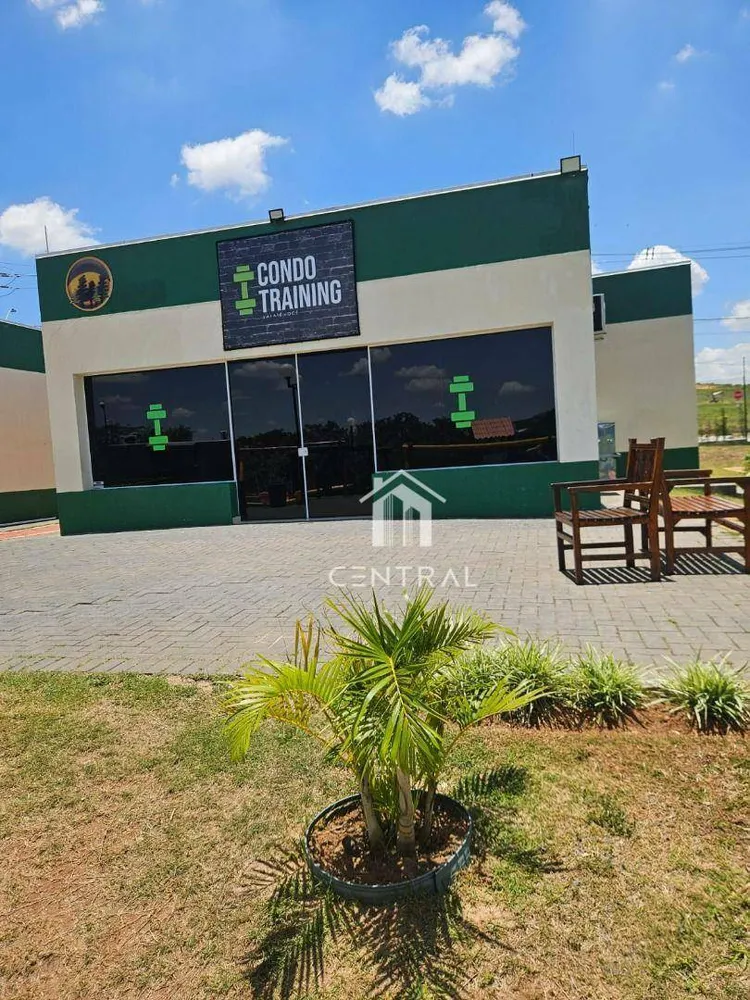 Casa de Condomínio, 3 quartos - Foto 11