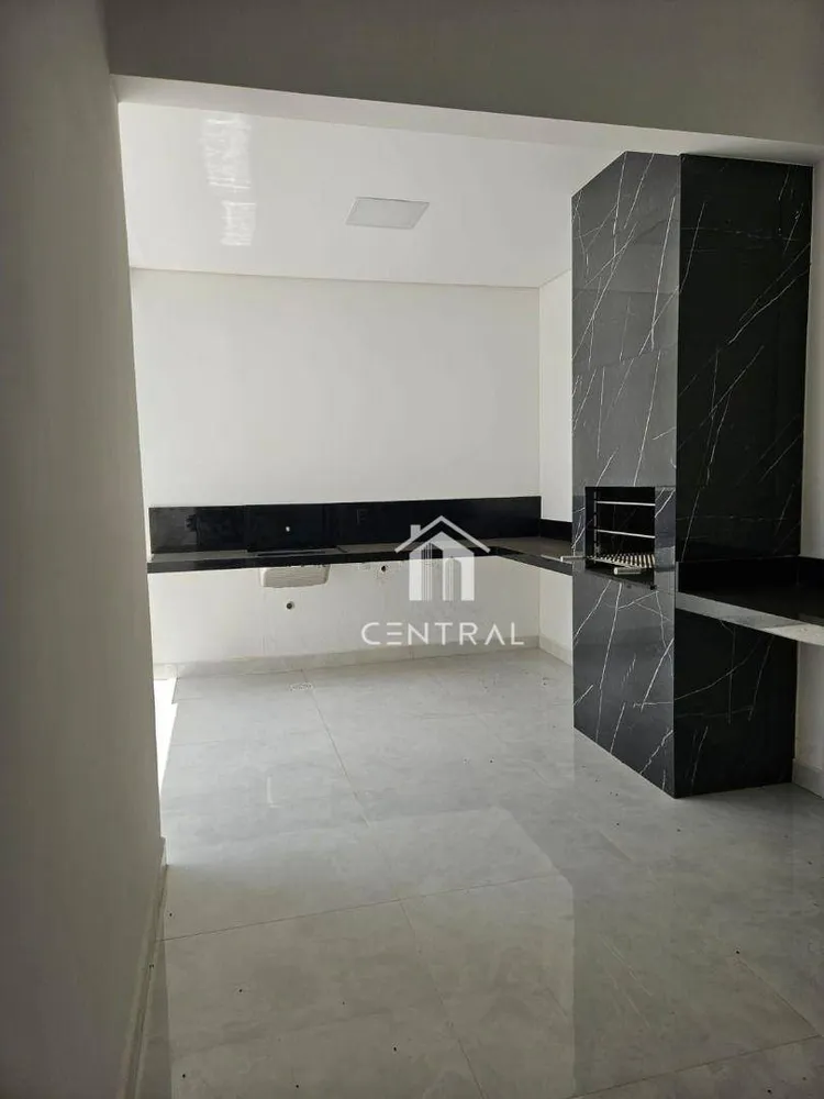 Casa de Condomínio, 3 quartos - Foto 10