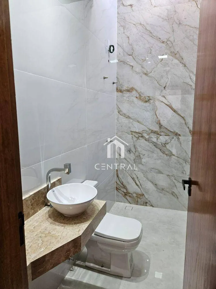 Casa de Condomínio, 3 quartos - Foto 7