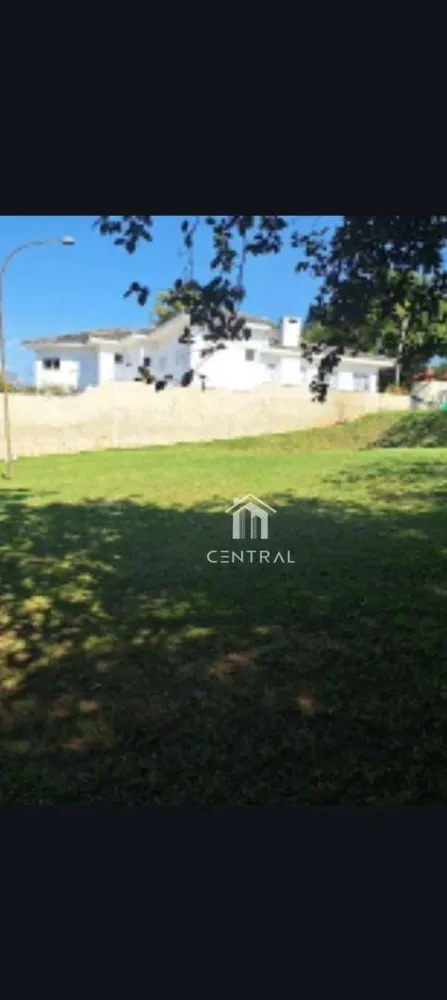 Terreno, 936 m² - Foto 1