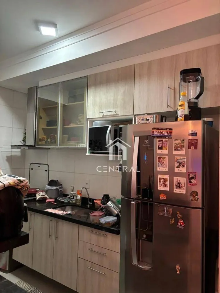 Apartamento, 2 quartos, 55 m² - Foto 4