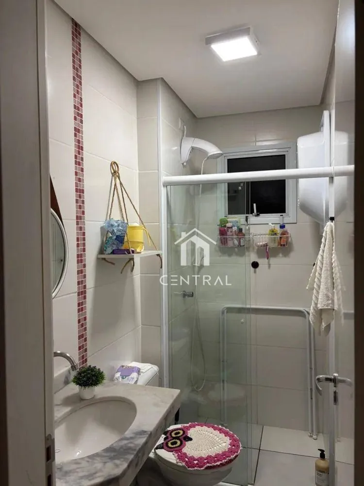 Apartamento, 2 quartos, 55 m² - Foto 6