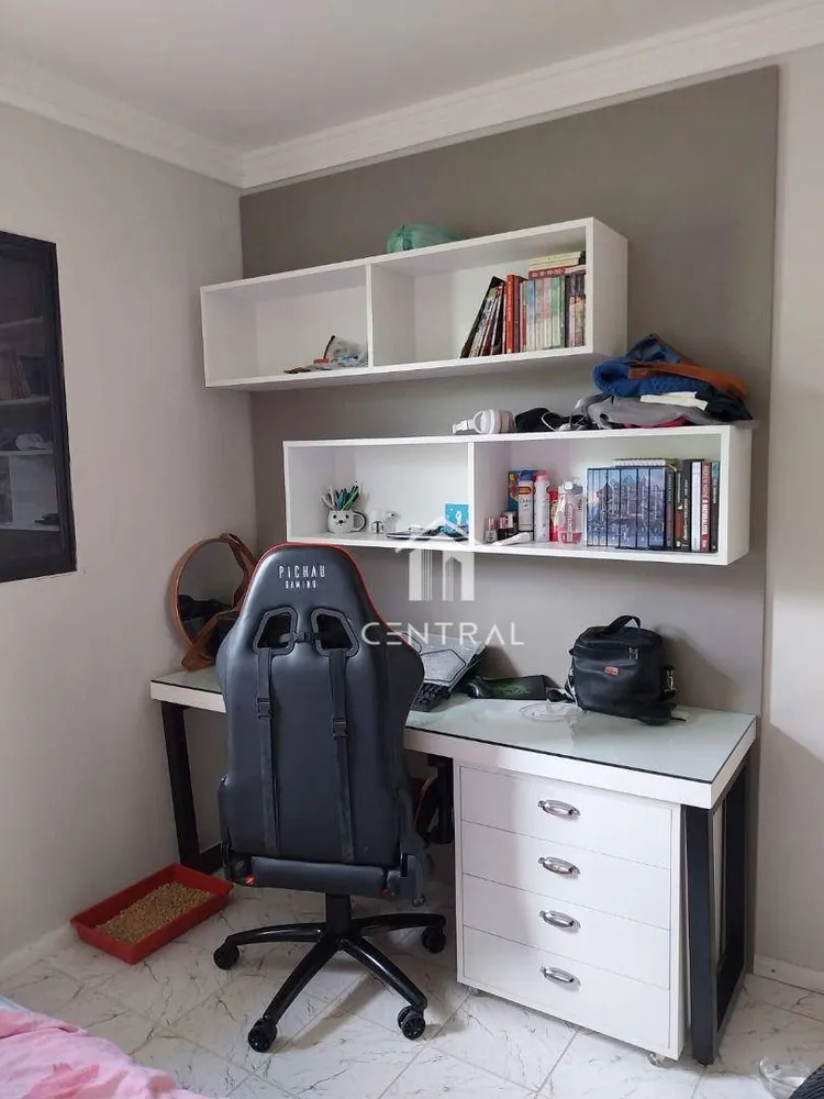 Apartamento, 2 quartos, 66 m² - Foto 2