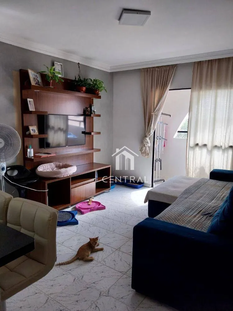 Apartamento, 2 quartos, 66 m² - Foto 2
