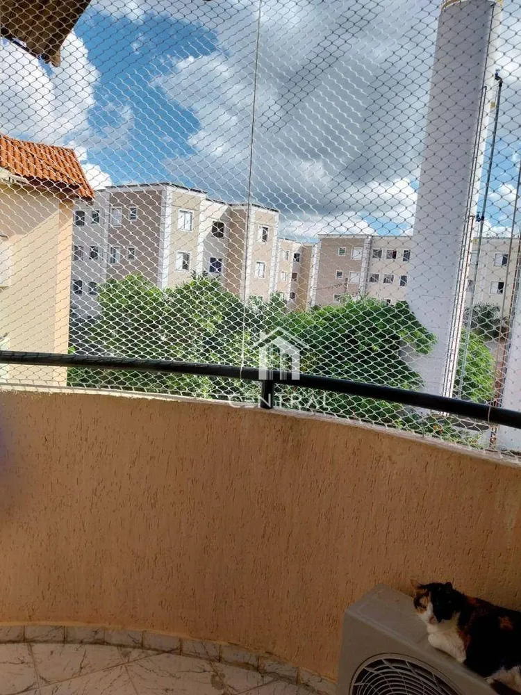 Apartamento, 2 quartos, 66 m² - Foto 6